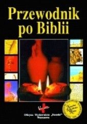 Okładka książki Przewodnik po Biblii praca zbiorowa