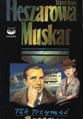 Okładka książki Brzeg Stanisława Fleszarowa-Muskat