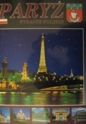 Okładka książki Paryż. Versailles praca zbiorowa