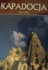 Okładka książki Kapadocja Ugur Ayyildiz