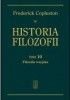 Okładka książki Historia filozofii. Tom 10. Filozofia rosyjska Frederick Copleston