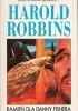 Okładka książki Kamień dla Danny Fishera Harold Robbins