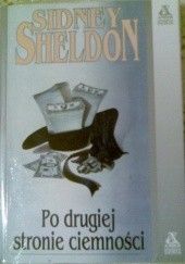 Okładka książki Po drugiej stronie ciemności Sidney Sheldon