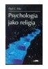 Okładka książki Psychologia jako religia Paul Vitz