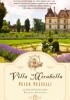Okładka książki Villa Mirabella Peter Pezzelli