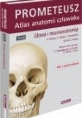 Głowa i neuroanatomia PROMETEUSZ Atlas Anatomii Człowieka