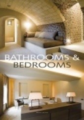 Okładka książki Bathrooms & Bedrooms Wim Pauwels