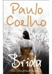 Okładka książki Brida Paulo Coelho