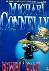 Okładka książki Ostatni kojot Michael Connelly