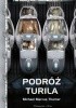Okładka książki Podróż Turila Michael Marcus Thurner