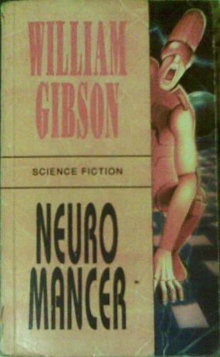 Okładki książek z serii Science Fiction (Alkazar)