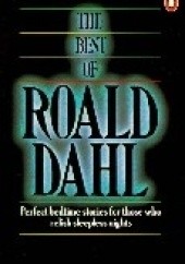 Okładka książki The Best of Roald Dahl Roald Dahl