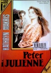 Okładka książki Peter i Julienne Kathryn Makris