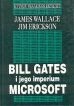 Bill Gates i jego imperium Microsoft
