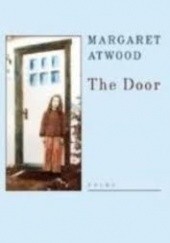Okładka książki The Door Margaret Atwood