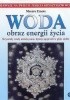 Okładka książki Woda. Obraz energii życia Masaru Emoto