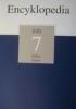 Okładka książki Encyklopedia Gazety Wyborczej t. 7 indoc - karpi praca zbiorowa