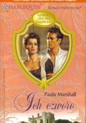 Okładka książki Ich czworo Paula Marshall