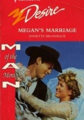 Okładka książki Papierowe małżeństwo Annette Broadrick