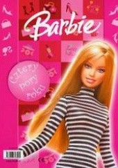 Okładka książki Cztery pory roku /Barbie praca zbiorowa