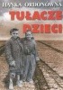 Okładka książki Tułacze dzieci Hanka Ordonówna
