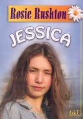 Okładka książki Jessica Rosie Rushton
