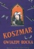 Okładka książki Koszmar gwiazdy rocka Sam Llewellyn