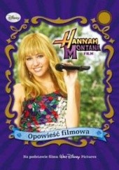 Hannah Montana Opowieść filmowa