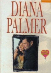Okładka książki Zbuntowana kochanka Diana Palmer