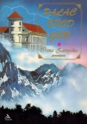 Okładka książki Pałac śród gór Irena Zarzycka
