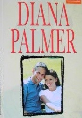 Okładka książki Wymarzony prezent Diana Palmer