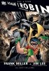 Okładka książki Batman i Robin: Cudowny Chłopiec Jim Lee,&nbsp;Frank Miller