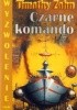 Okładka książki Czarne komando Timothy Zahn