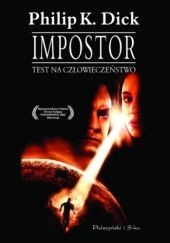 Impostor: test na człowieczeństwo