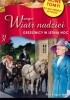 Okładka książki Grzesznicy w letnią noc Frid Ingulstad