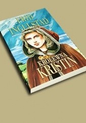 Okładka książki Królewna Kristin Frid Ingulstad
