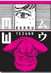 Okładka książki MW Osamu Tezuka
