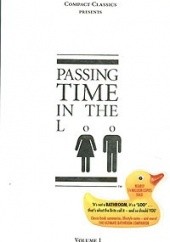 Okładka książki Passing Time in the Loo: Compact Classics Steven W. Anderson
