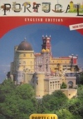 Okładka książki Tourist Guide to Portugal praca zbiorowa