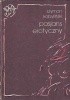 Okładka książki Pasjans erotyczny Szymon Kobyliński