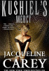 Okładka książki Kushiel's Mercy Jacqueline Carey