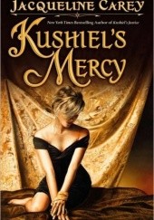 Okładka książki Kushiel's Mercy Jacqueline Carey