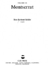 Okładka książki Montserrat Riva Berleant-Schiller