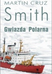 Okładka książki Gwiazda Polarna Martin Cruz Smith