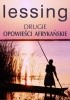 Okładka książki Drugie opowieści afrykańskie Doris Lessing