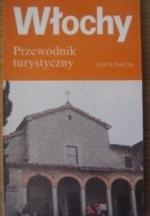 Okładka książki Włochy. Przewodnik turystyczny Hans Lajta