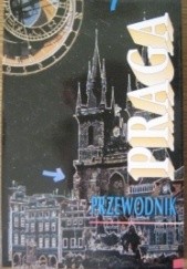 Okładka książki Praga. Przewodnik praca zbiorowa