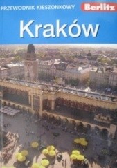 Okładka książki Kraków. Przewodnik kieszonkowy praca zbiorowa