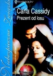 Okładka książki Prezent od losu Carla Cassidy