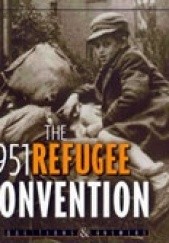 Okładka książki The 1951 Refugee Convention - Questions & Answers praca zbiorowa